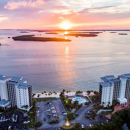 Resort Harbour Properties - Fort Myers / Sanibel Gateway Punta Rassa Exterior foto