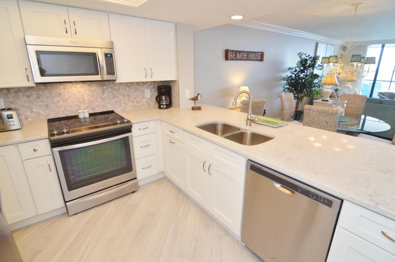 Resort Harbour Properties - Fort Myers / Sanibel Gateway Punta Rassa Exterior foto