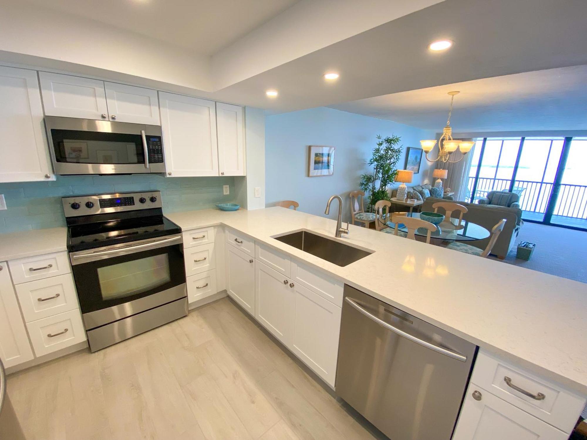 Resort Harbour Properties - Fort Myers / Sanibel Gateway Punta Rassa Exterior foto