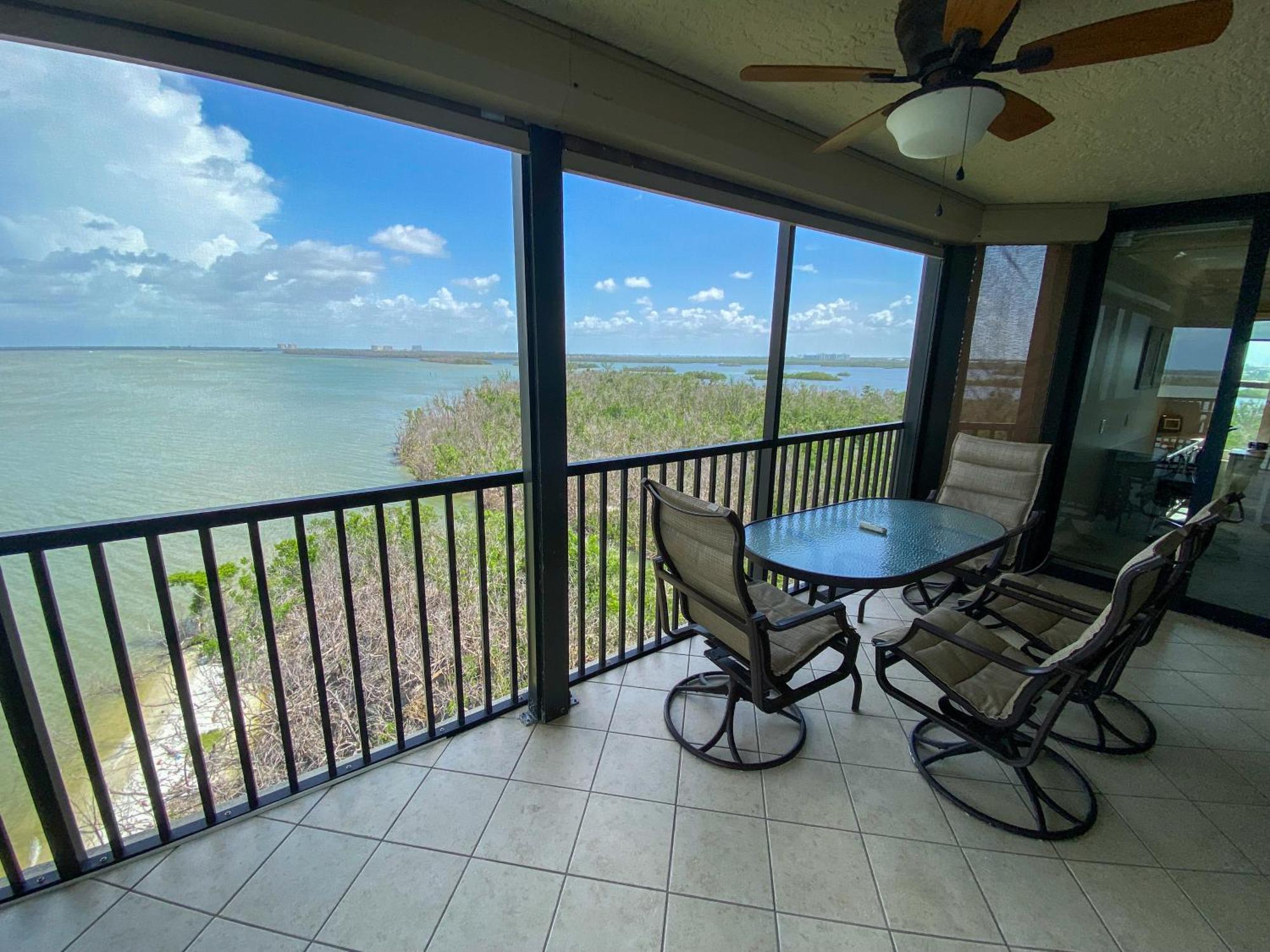 Resort Harbour Properties - Fort Myers / Sanibel Gateway Punta Rassa Exterior foto