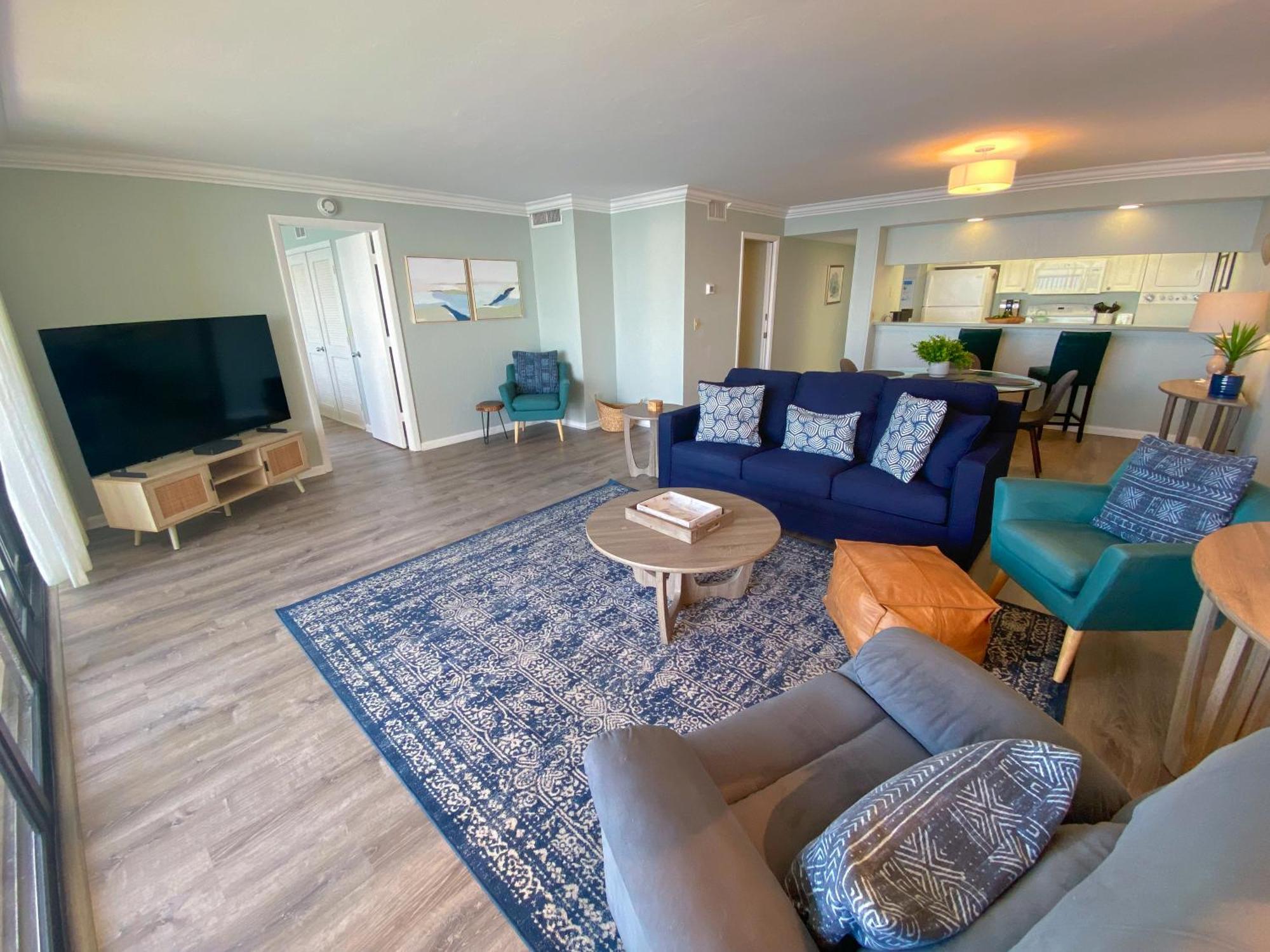 Resort Harbour Properties - Fort Myers / Sanibel Gateway Punta Rassa Exterior foto