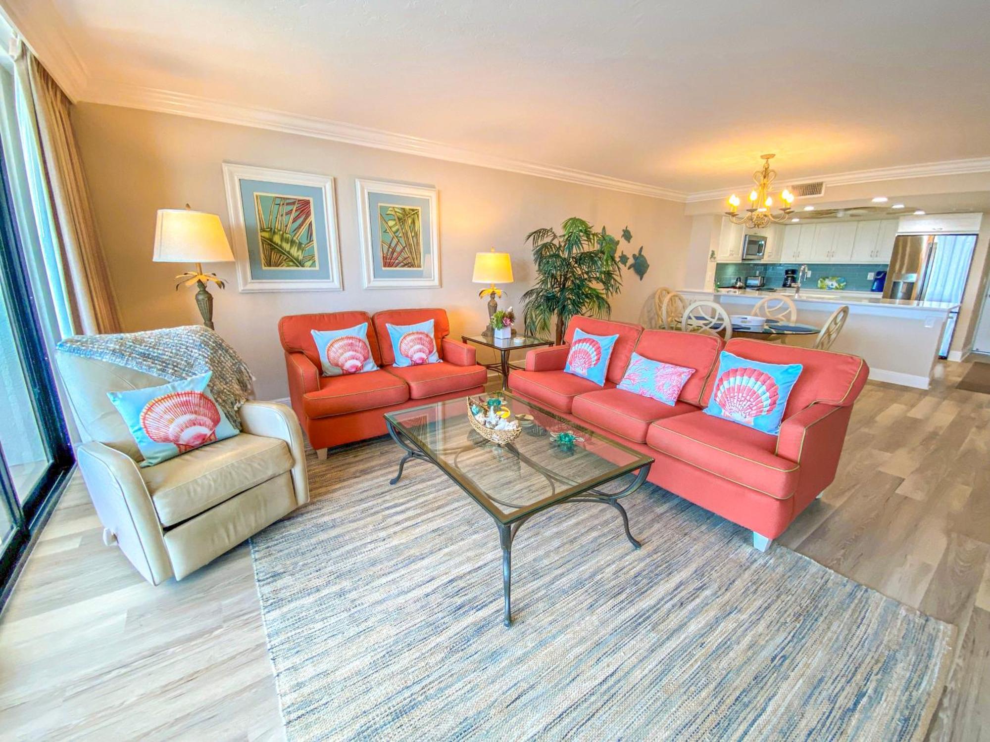 Resort Harbour Properties - Fort Myers / Sanibel Gateway Punta Rassa Exterior foto