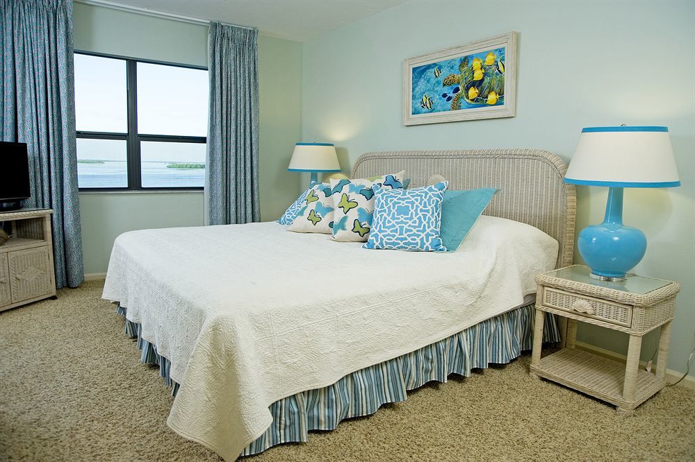 Resort Harbour Properties - Fort Myers / Sanibel Gateway Punta Rassa Exterior foto