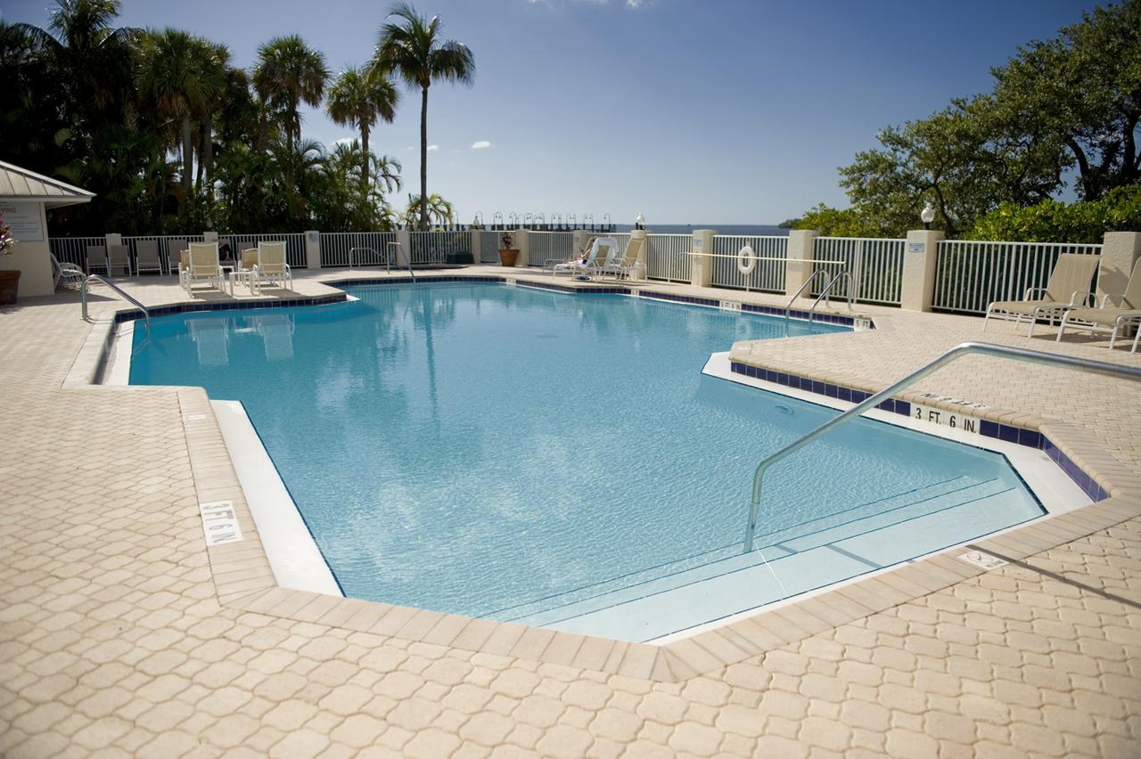Resort Harbour Properties - Fort Myers / Sanibel Gateway Punta Rassa Exterior foto