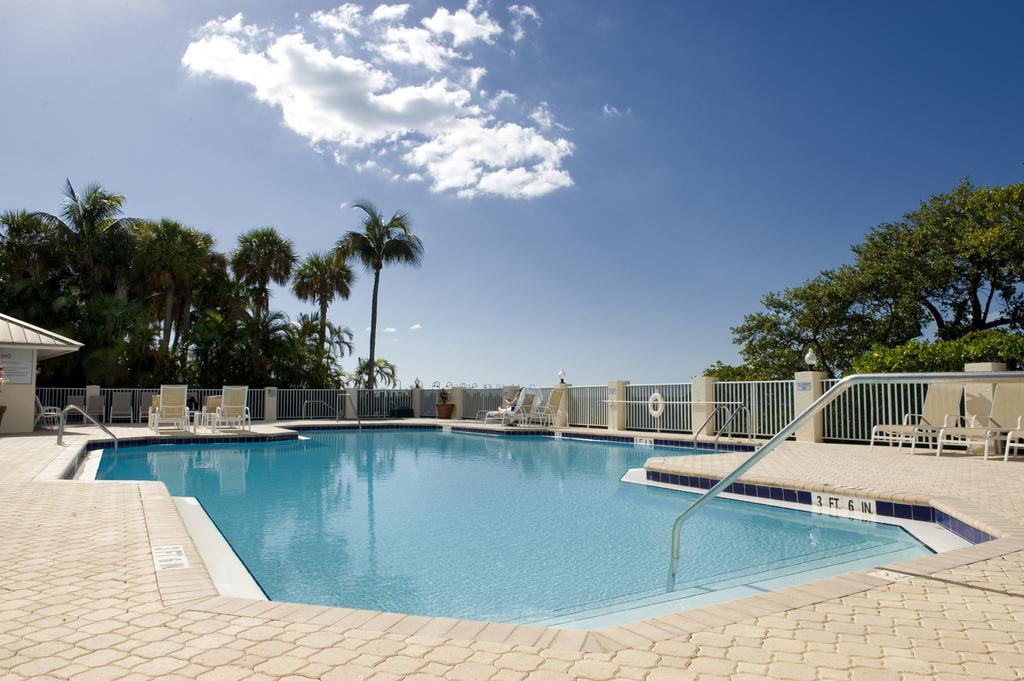 Resort Harbour Properties - Fort Myers / Sanibel Gateway Punta Rassa Exterior foto