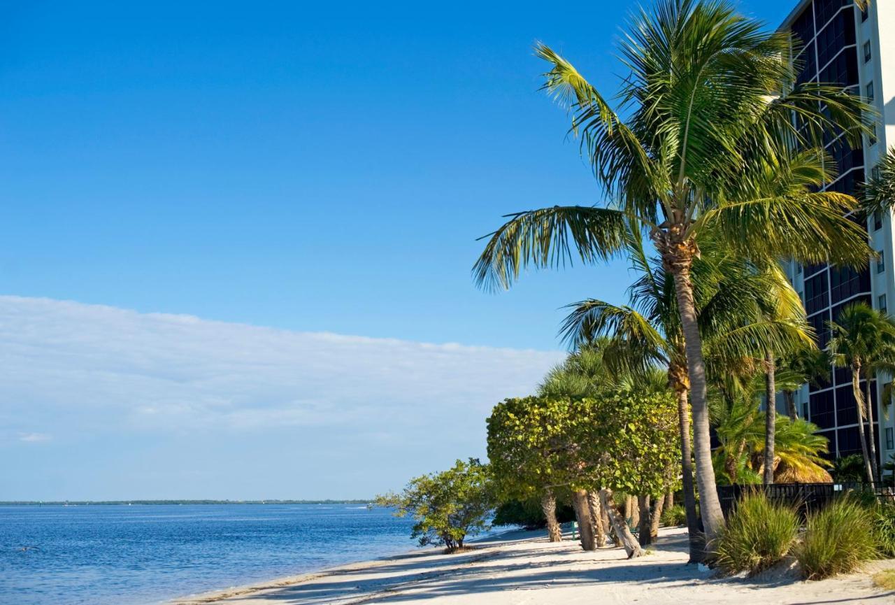 Resort Harbour Properties - Fort Myers / Sanibel Gateway Punta Rassa Exterior foto
